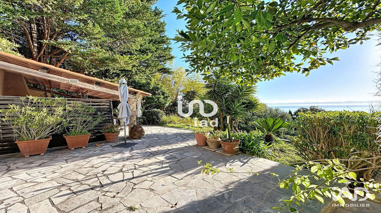 Ma-Cabane - Vente Maison Menton, 133 m²