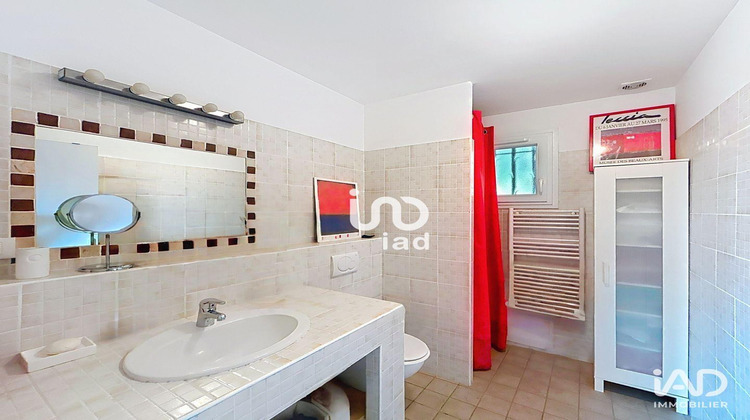 Ma-Cabane - Vente Maison Menton, 133 m²