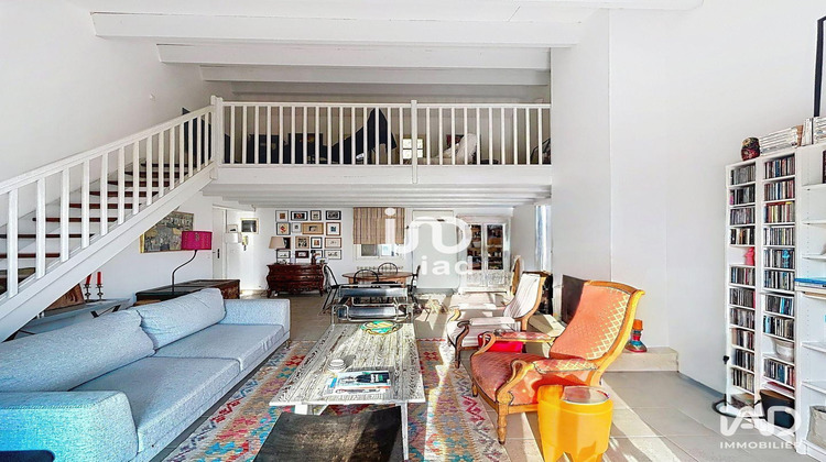 Ma-Cabane - Vente Maison Menton, 133 m²