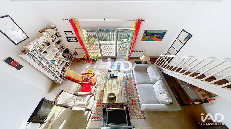 Ma-Cabane - Vente Maison Menton, 133 m²