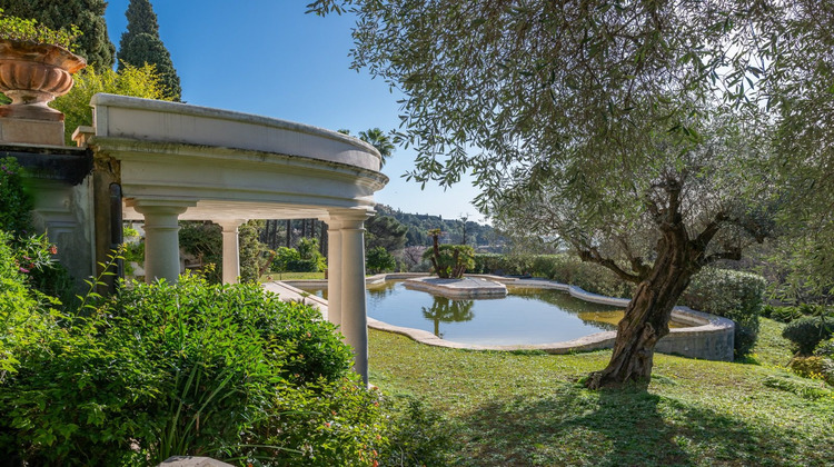 Ma-Cabane - Vente Maison Menton, 857 m²