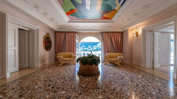 Ma-Cabane - Vente Maison Menton, 857 m²