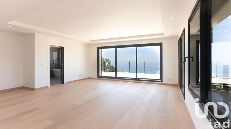 Ma-Cabane - Vente Maison Menton, 259 m²