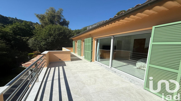 Ma-Cabane - Vente Maison Menton, 204 m²