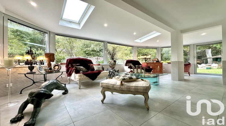 Ma-Cabane - Vente Maison Menton, 204 m²