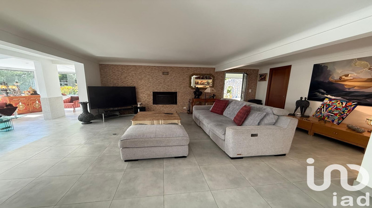 Ma-Cabane - Vente Maison Menton, 204 m²