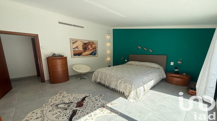 Ma-Cabane - Vente Maison Menton, 204 m²