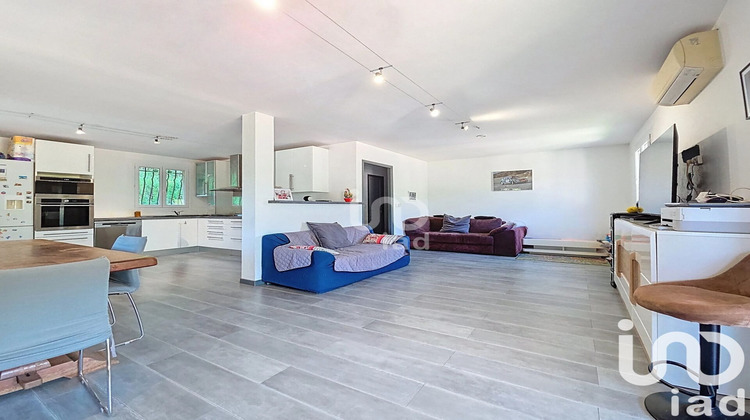 Ma-Cabane - Vente Maison Menton, 160 m²