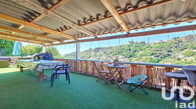 Ma-Cabane - Vente Maison Menton, 160 m²