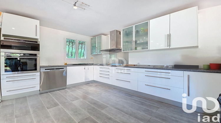 Ma-Cabane - Vente Maison Menton, 160 m²