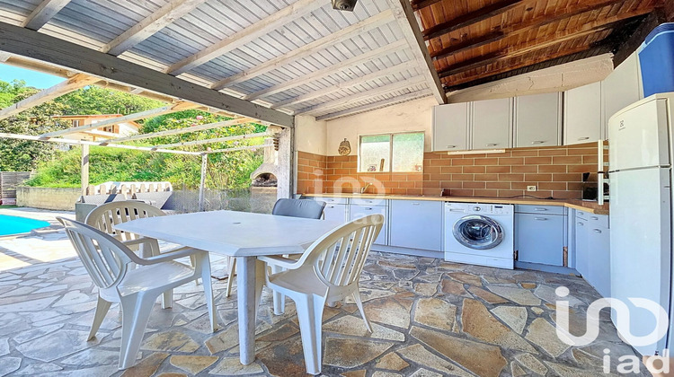 Ma-Cabane - Vente Maison Menton, 160 m²
