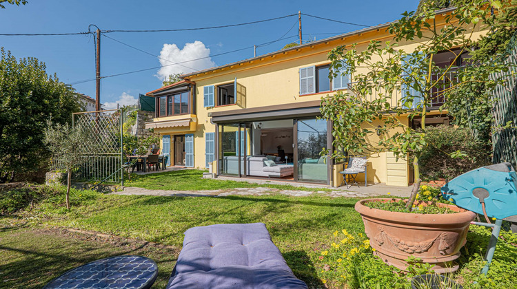 Ma-Cabane - Vente Maison Menton, 88 m²