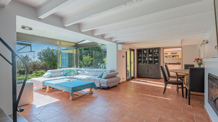 Ma-Cabane - Vente Maison Menton, 88 m²