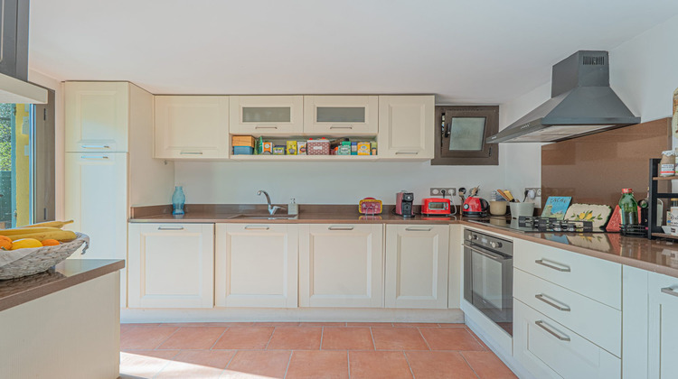 Ma-Cabane - Vente Maison Menton, 88 m²