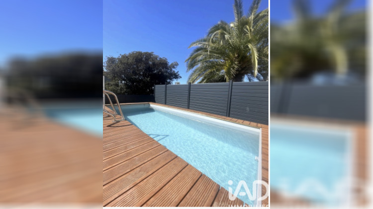 Ma-Cabane - Vente Maison Menton, 100 m²