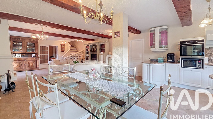 Ma-Cabane - Vente Maison Menton, 200 m²