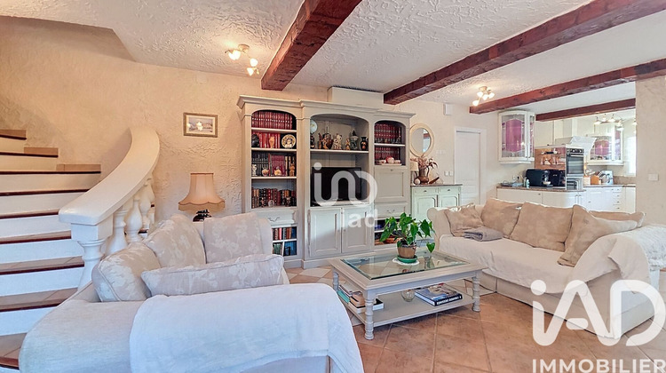 Ma-Cabane - Vente Maison Menton, 200 m²