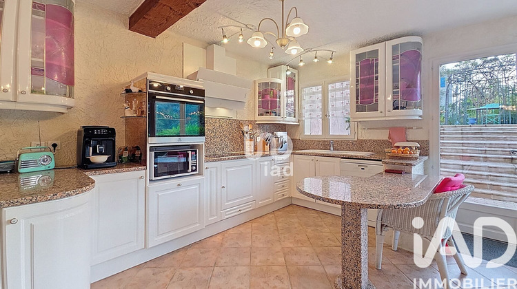 Ma-Cabane - Vente Maison Menton, 200 m²