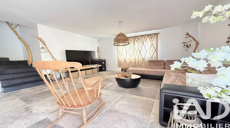 Ma-Cabane - Vente Maison Menton, 108 m²