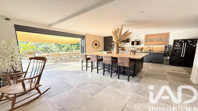 Ma-Cabane - Vente Maison Menton, 108 m²