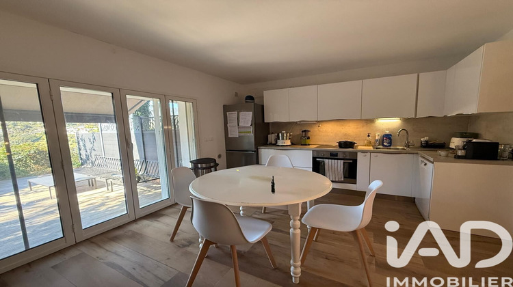 Ma-Cabane - Vente Maison Menton, 185 m²