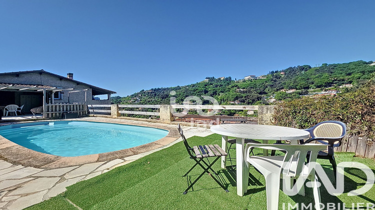 Ma-Cabane - Vente Maison Menton, 87 m²