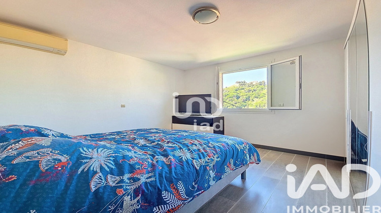 Ma-Cabane - Vente Maison Menton, 87 m²