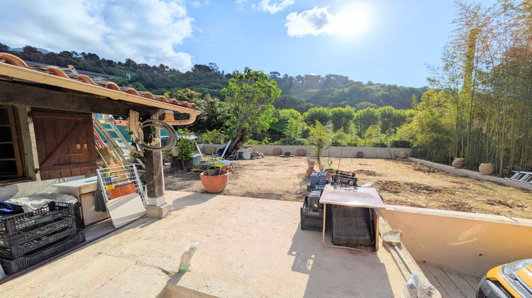 Ma-Cabane - Vente Maison Menton, 38 m²