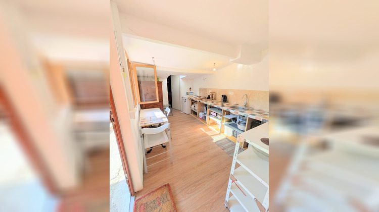 Ma-Cabane - Vente Maison Menton, 38 m²