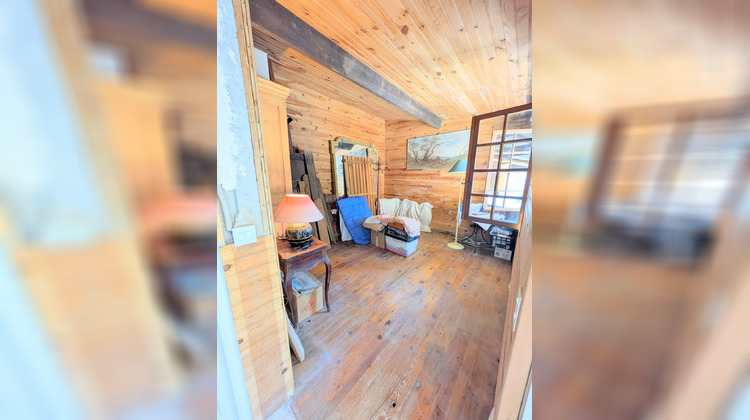 Ma-Cabane - Vente Maison Menton, 38 m²