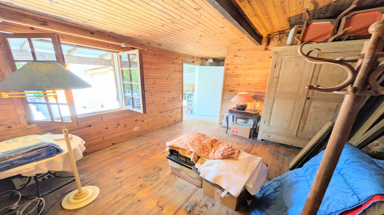Ma-Cabane - Vente Maison Menton, 38 m²