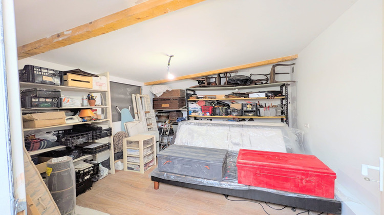 Ma-Cabane - Vente Maison Menton, 38 m²