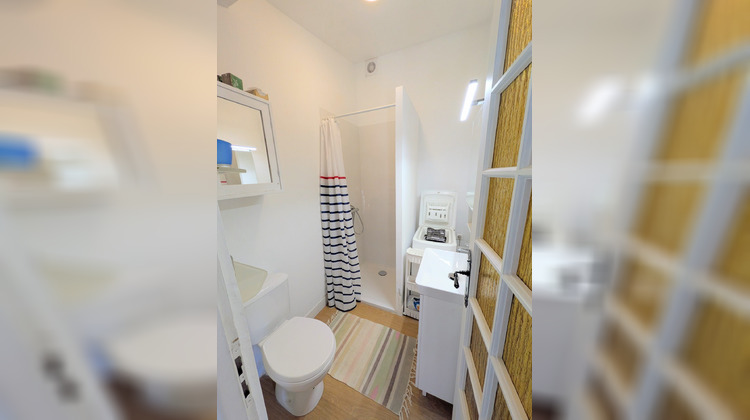 Ma-Cabane - Vente Maison Menton, 38 m²
