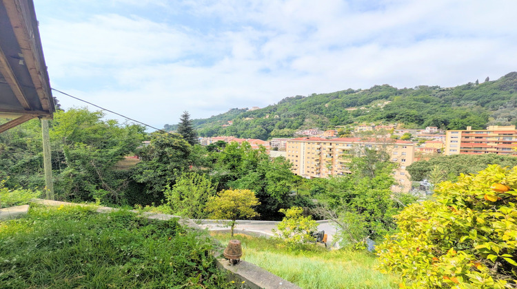 Ma-Cabane - Vente Maison Menton, 97 m²