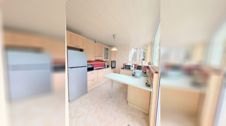Ma-Cabane - Vente Maison Menton, 97 m²