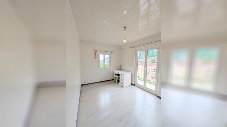 Ma-Cabane - Vente Maison Menton, 97 m²