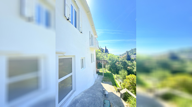 Ma-Cabane - Vente Maison MENTON, 97 m²