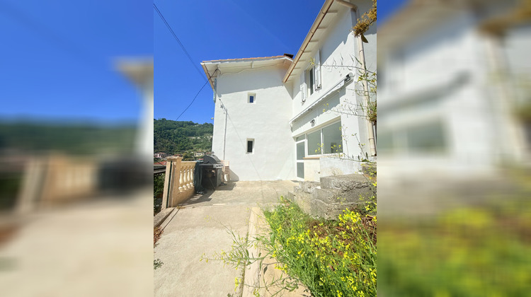 Ma-Cabane - Vente Maison MENTON, 97 m²