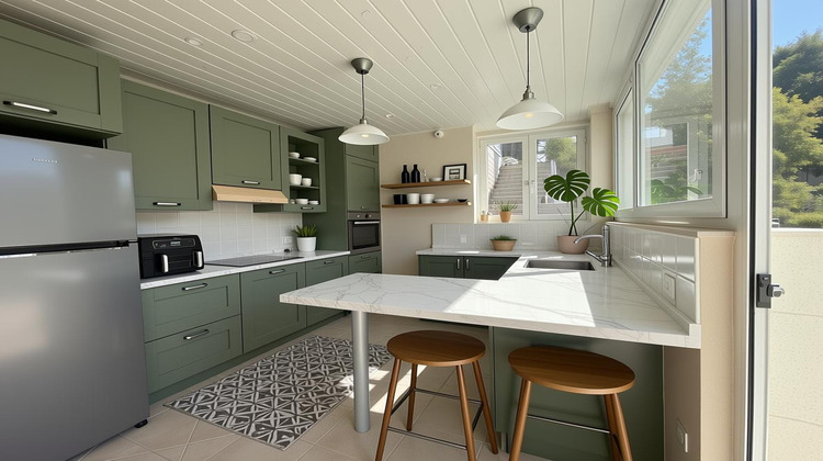 Ma-Cabane - Vente Maison MENTON, 97 m²