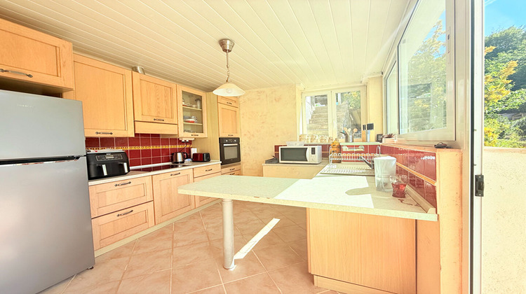 Ma-Cabane - Vente Maison MENTON, 97 m²