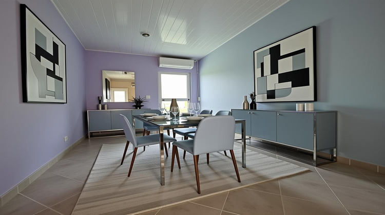 Ma-Cabane - Vente Maison MENTON, 97 m²