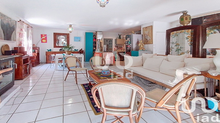Ma-Cabane - Vente Maison Menton, 115 m²
