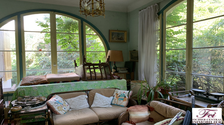 Ma-Cabane - Vente Maison Menton, 167 m²