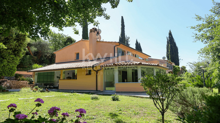 Ma-Cabane - Vente Maison Menton, 204 m²