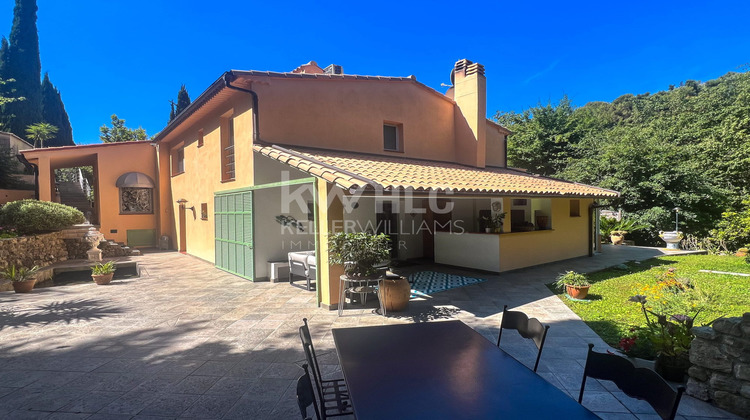 Ma-Cabane - Vente Maison Menton, 204 m²