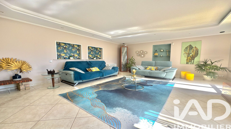 Ma-Cabane - Vente Maison Menton, 213 m²