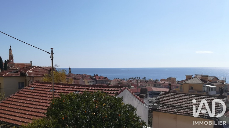Ma-Cabane - Vente Maison Menton, 119 m²