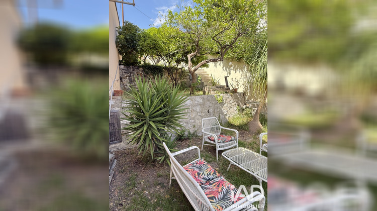 Ma-Cabane - Vente Maison Menton, 119 m²