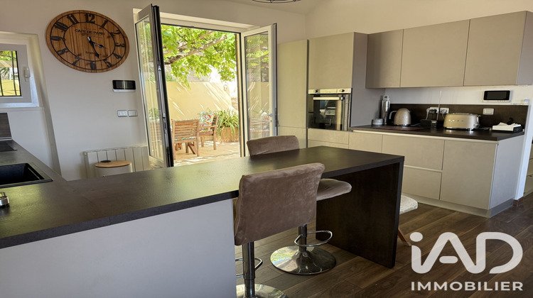 Ma-Cabane - Vente Maison Menton, 119 m²