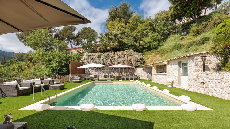 Ma-Cabane - Vente Maison Menton, 267 m²